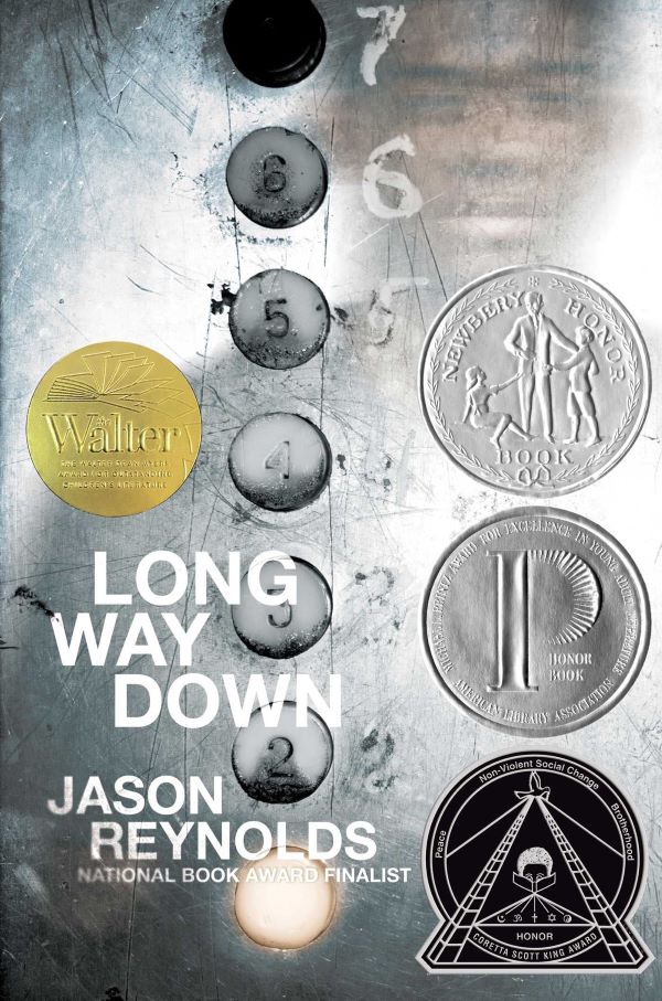 Long Way Down by Jason Reynolds Summary — Lesson Plans and